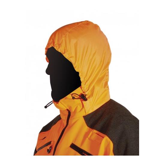 Hart Jacket KERNIG TECH Herren - Blaze