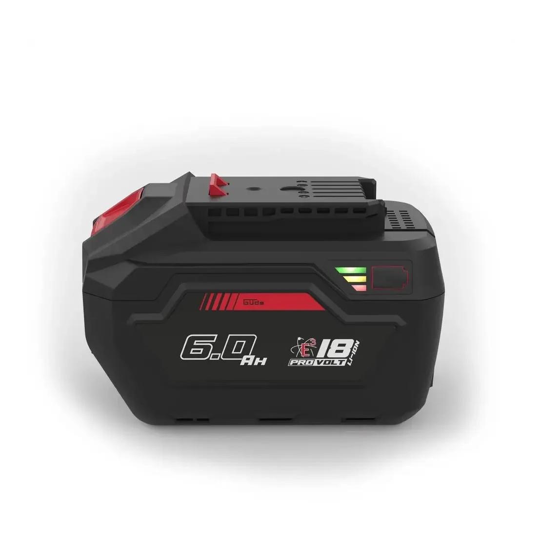 Güde Batterie ProVolt APPV 18-60