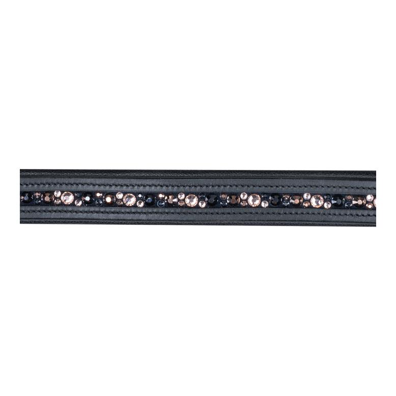 Waldhausen Lederhalfter Crystal