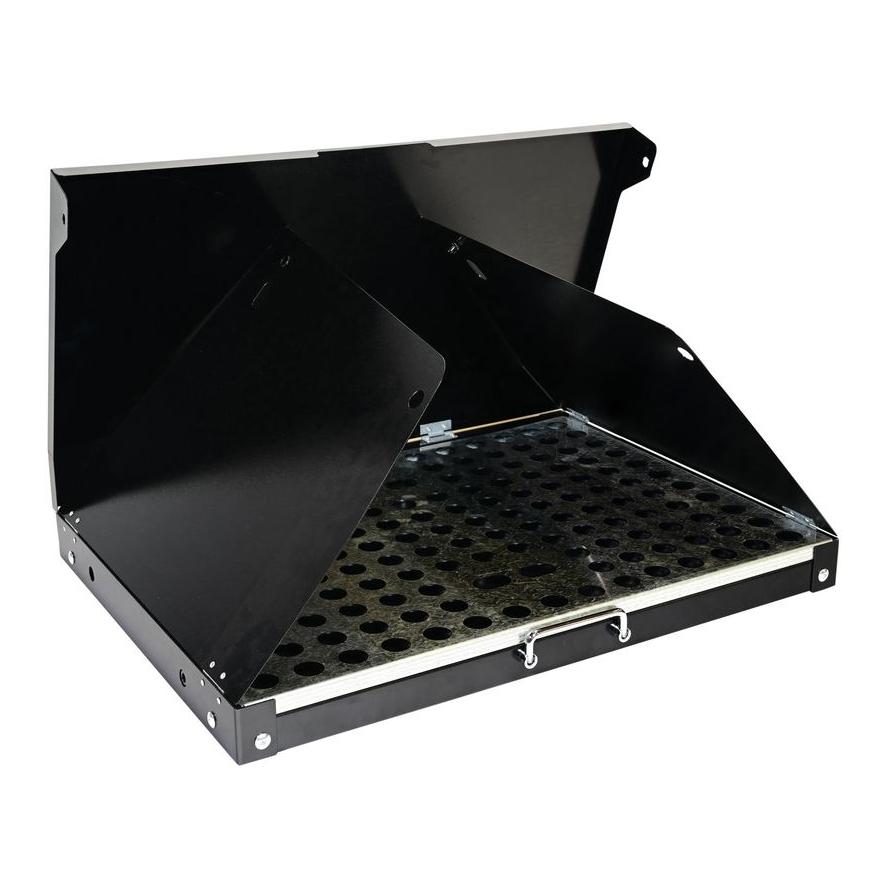 Güde Cabine de soudure mobile MSK 760