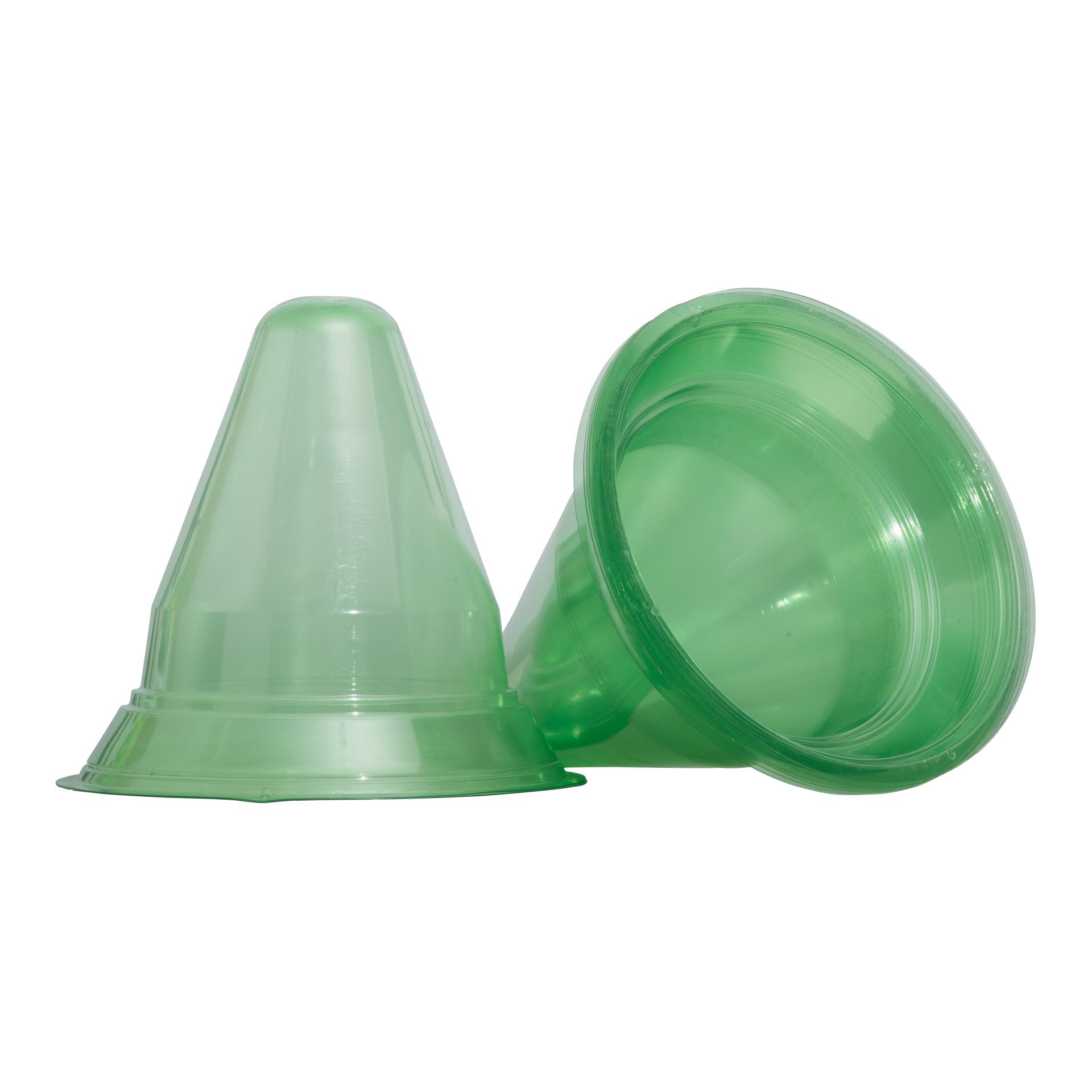 Windhager Cloche pour plants