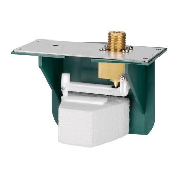 Lister Soupape de rechange
