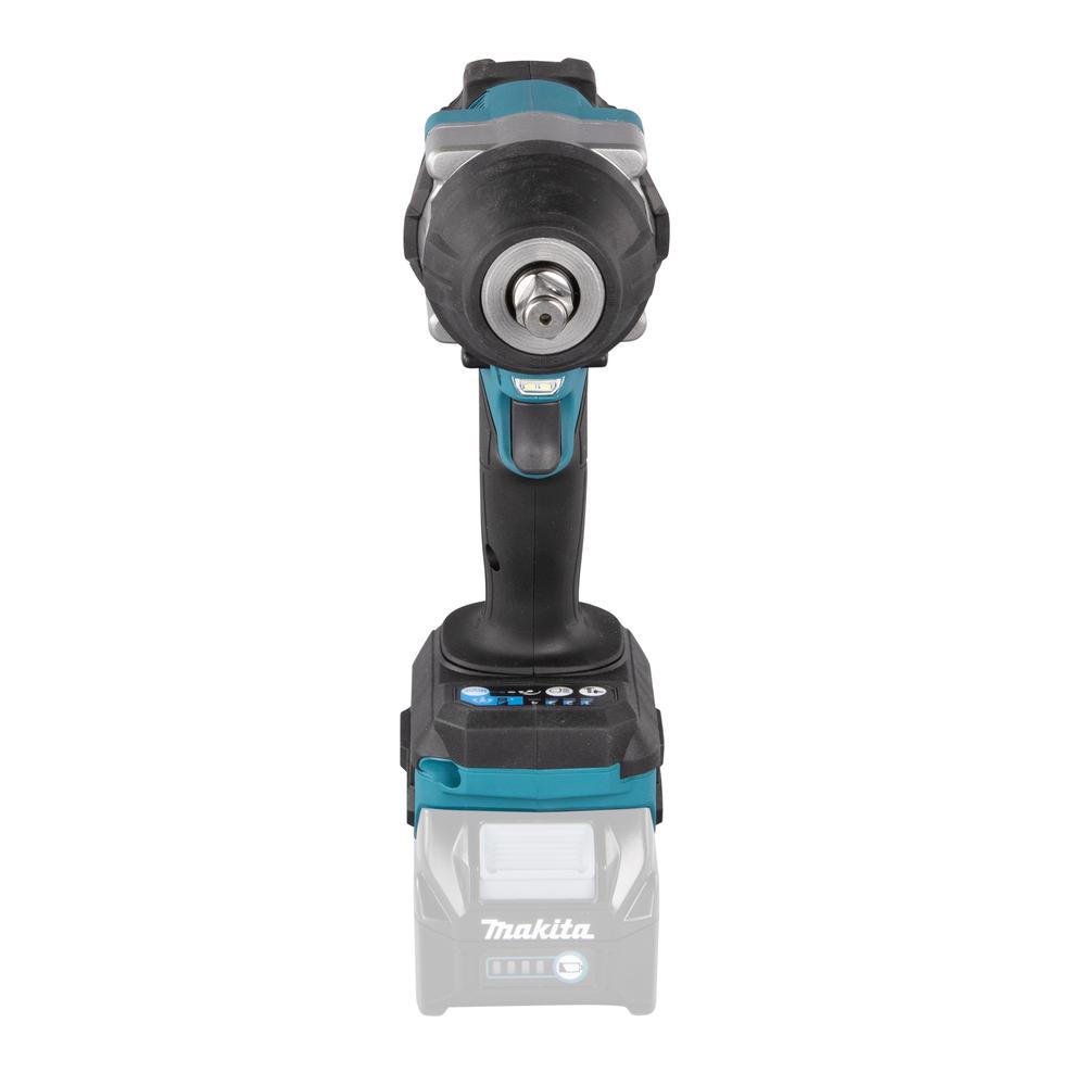 Makita TW007GZ Akku-Schlagschrauber XGT