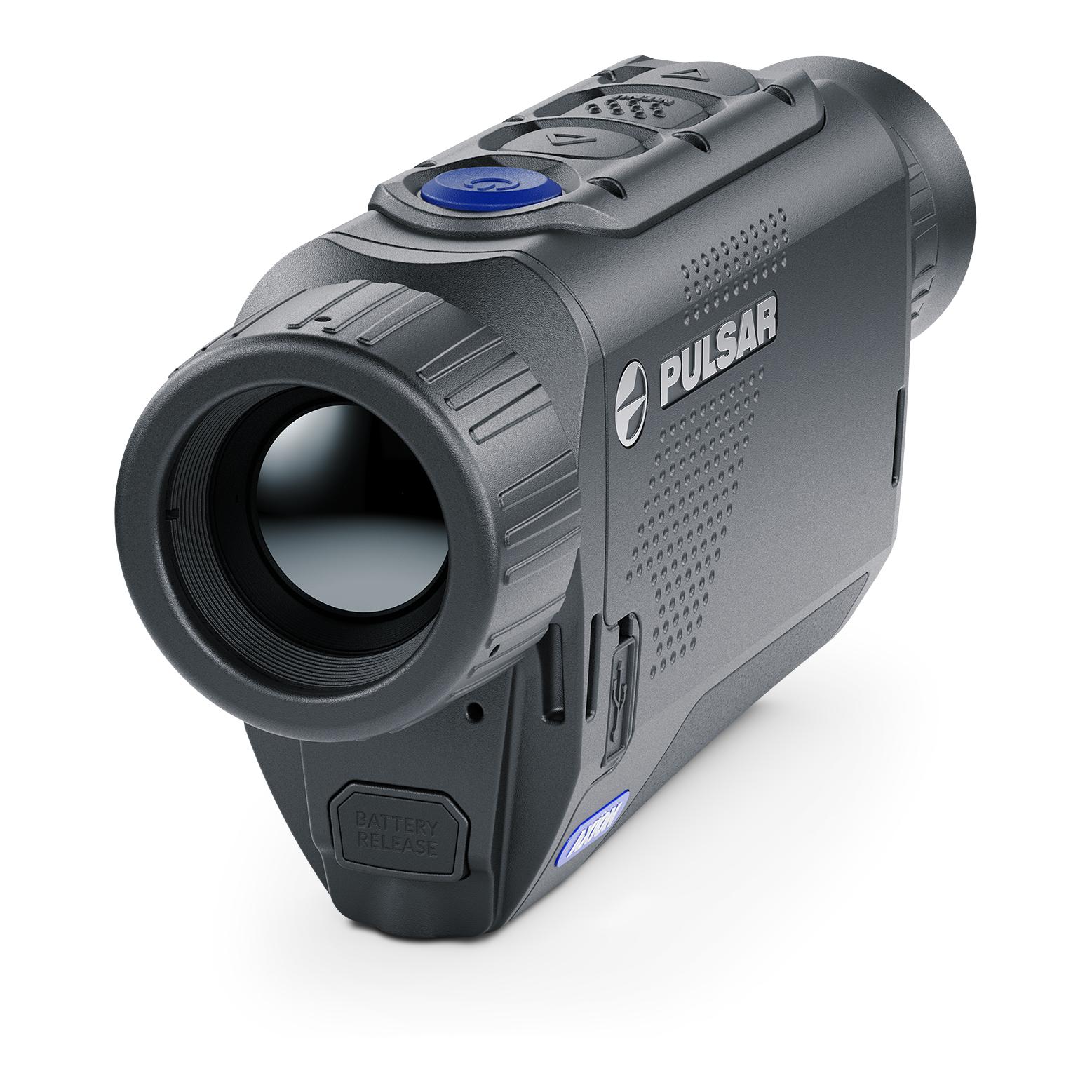 Pulsar Wärmebildgerät Axion XQ30 PRO