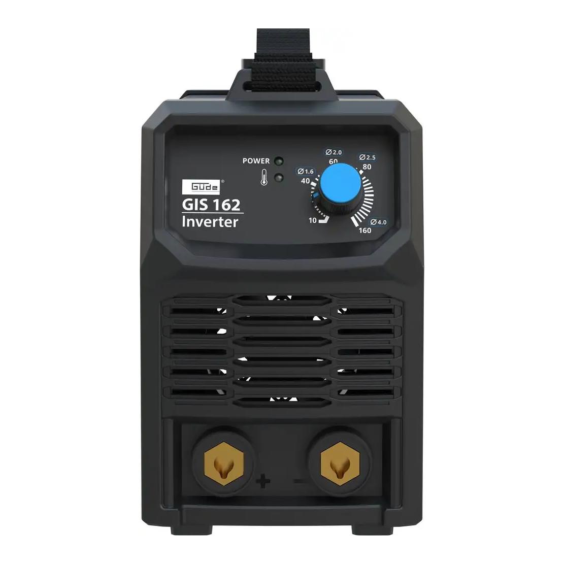 Güde Inverter Schweissgerät GIS 162
