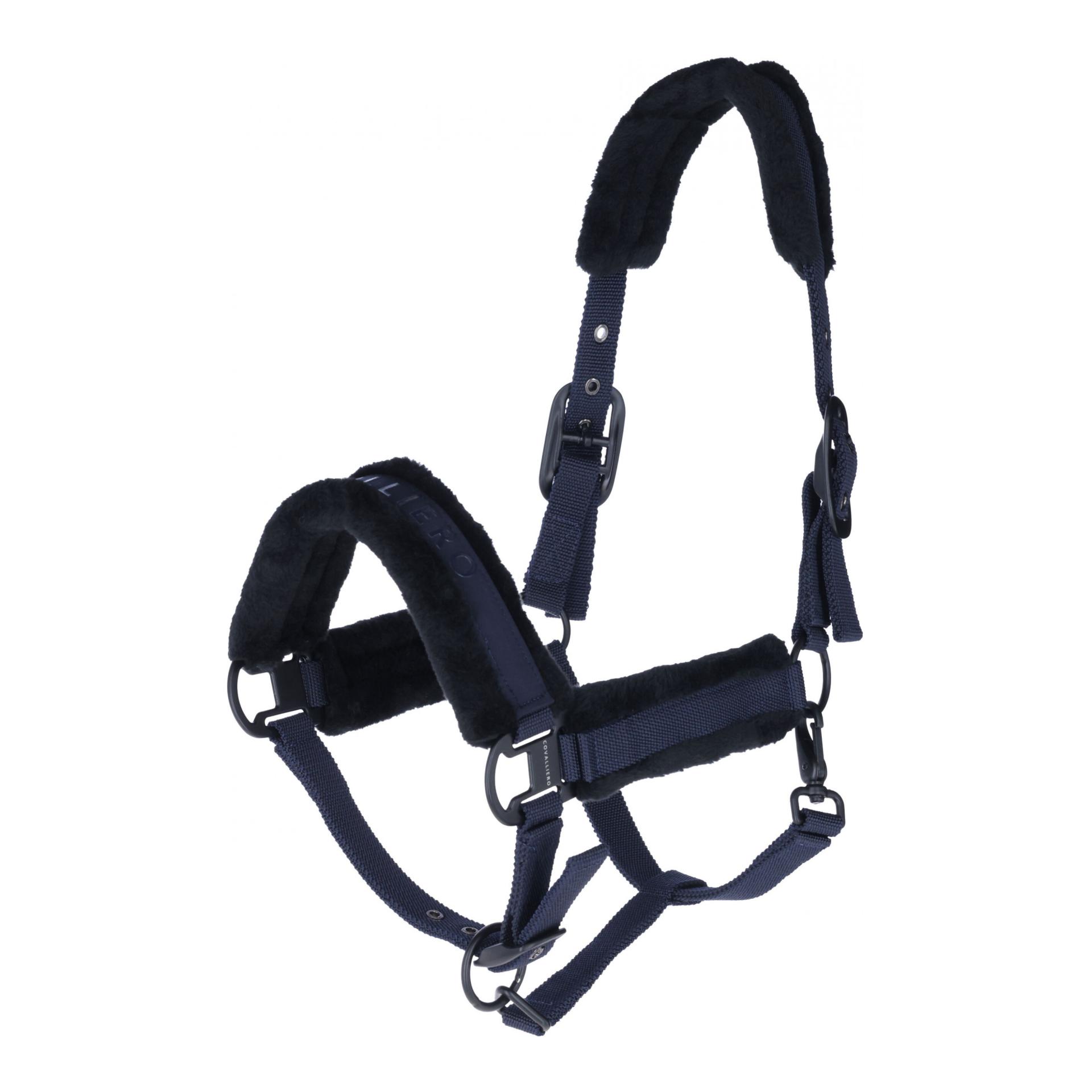 Covalliero Halfter H/W 2025
