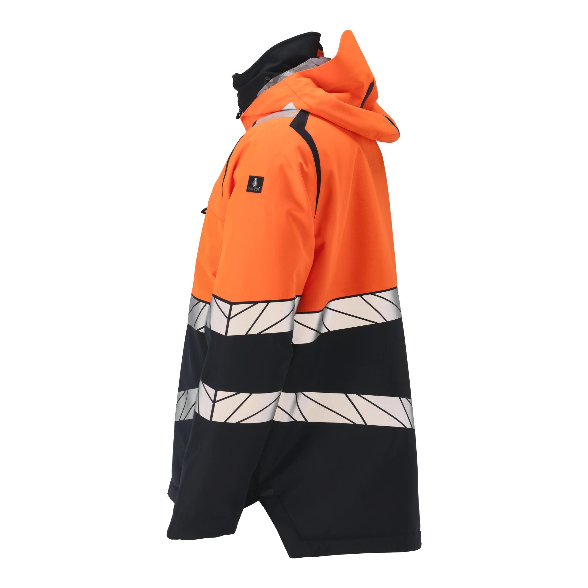 MASCOT Veste d'hiver Accelerate Safe