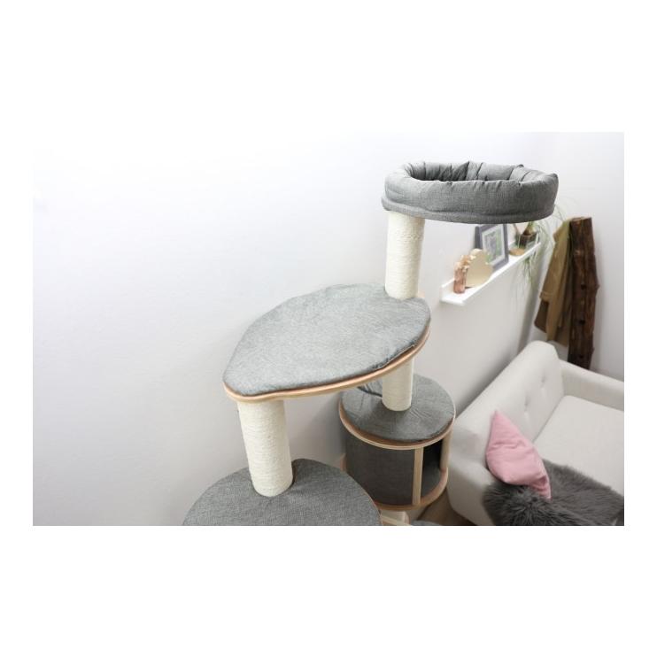 Kerbl Pet Kratzbaum Dolomit XL Tofana