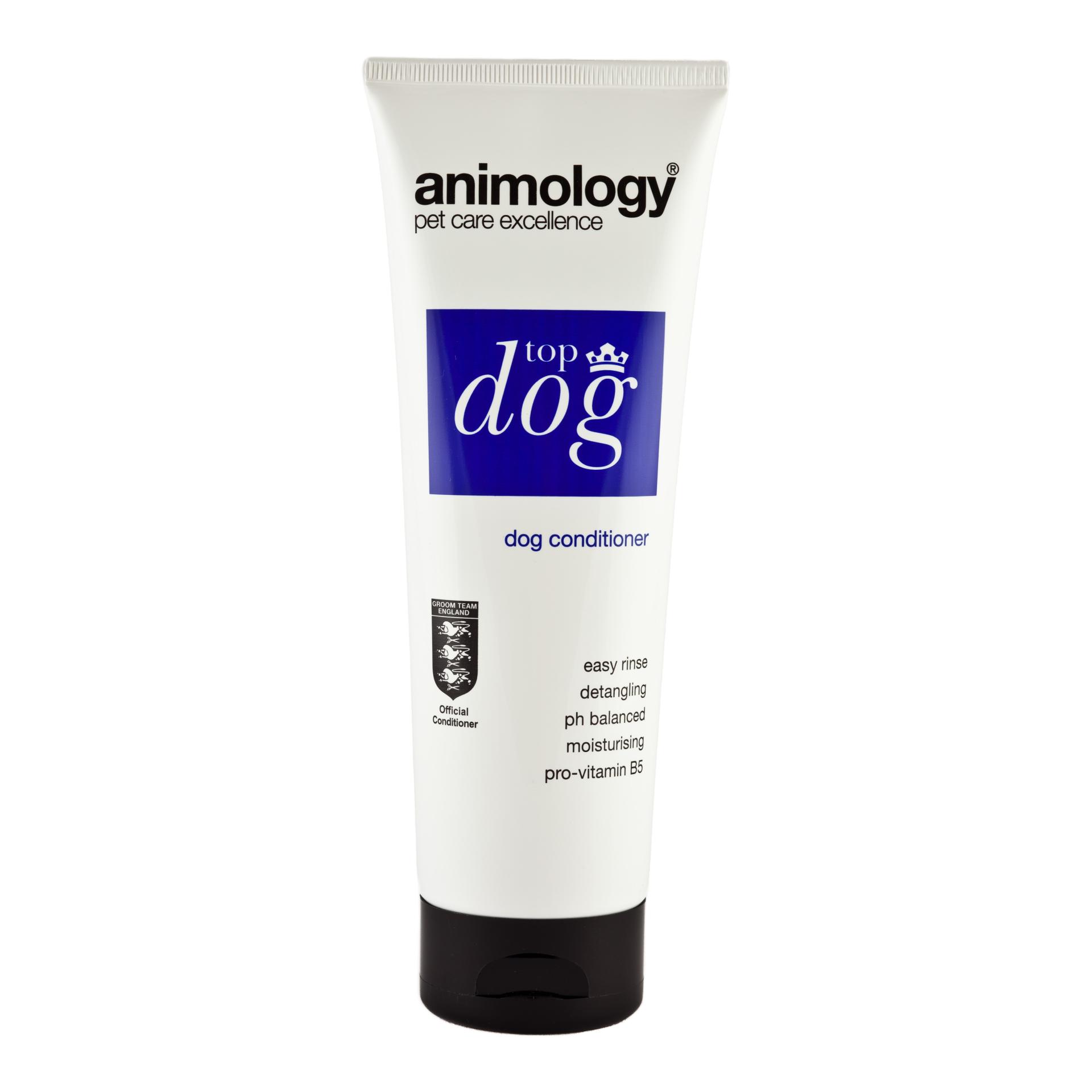 Animology Top Dog Conditioner Weiss