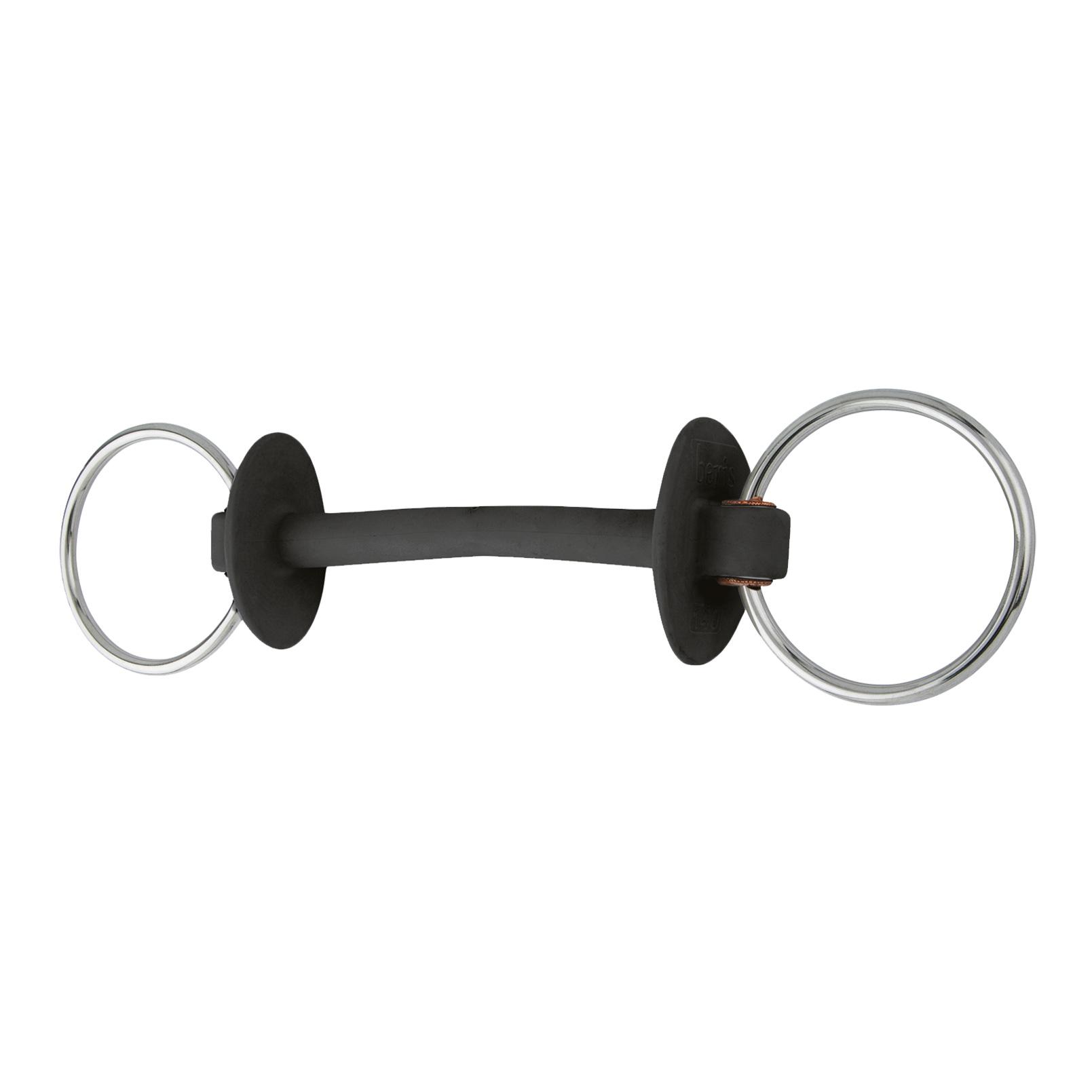 Beris Gebisse Wassertrense Prime, extra soft - Ring 7,5cm
