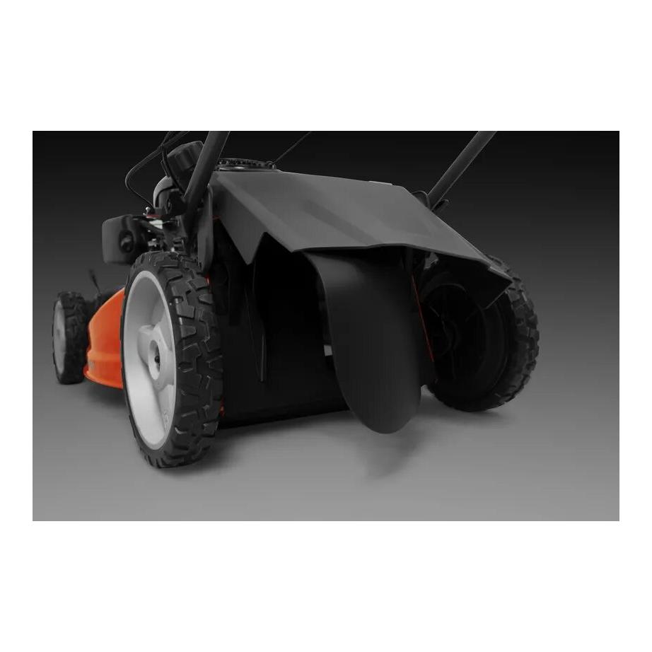 Husqvarna Rasenmäher LC 353AWD