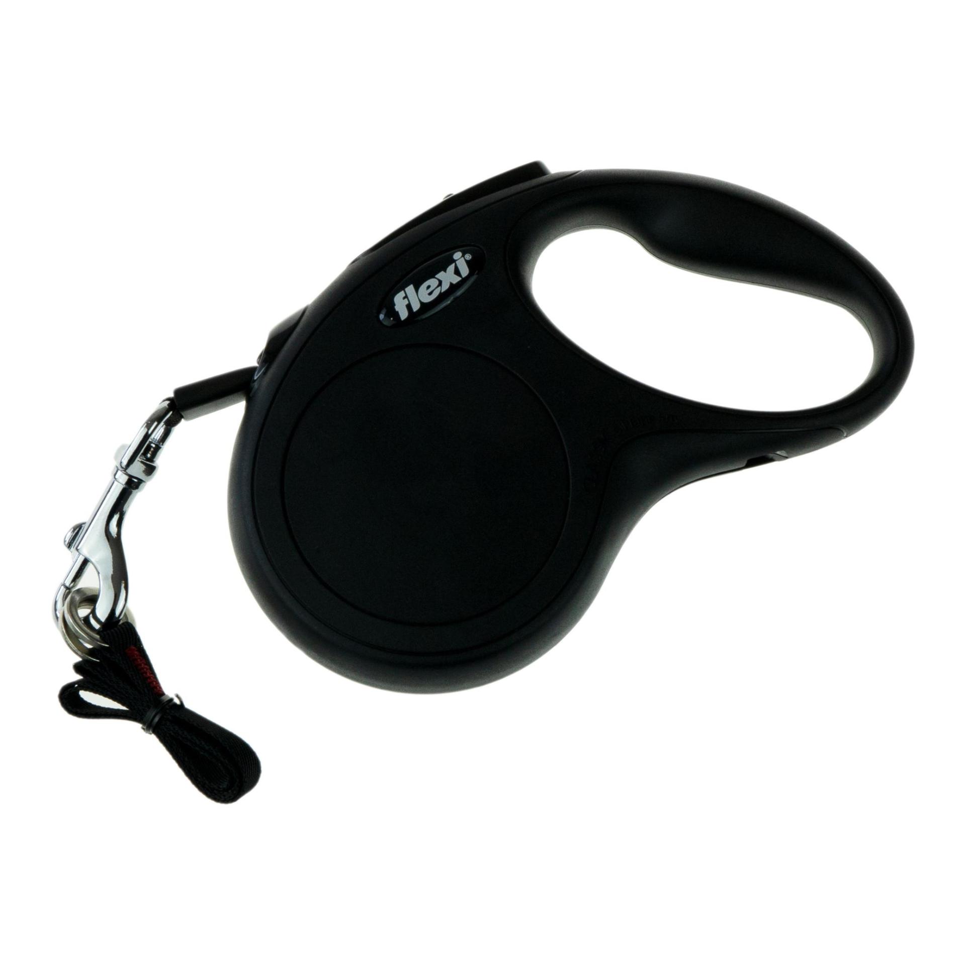 Kerbl Pet flexi Leine Classic – Gurt