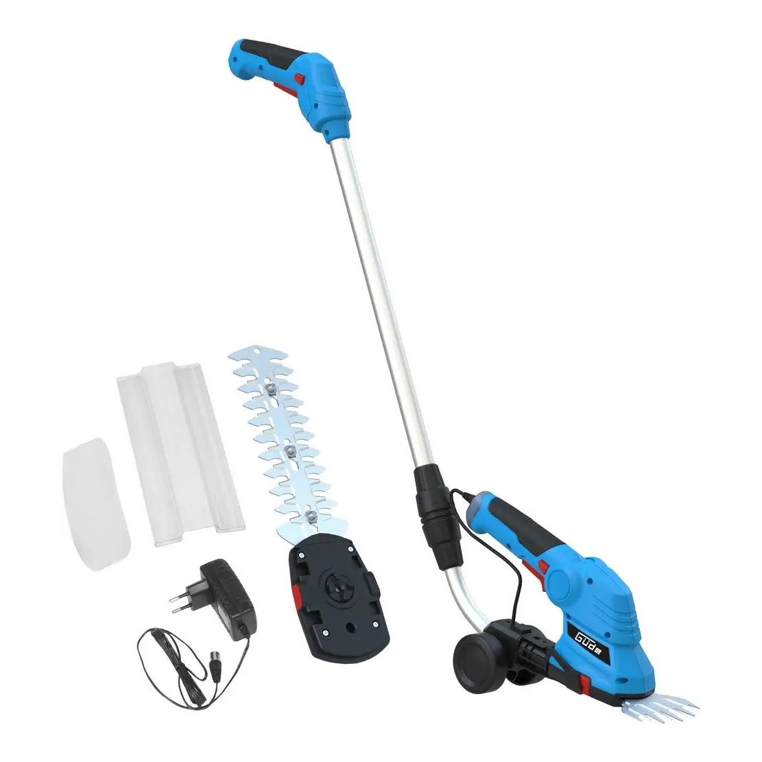 Güde Akku-Gartenpflege-Set GPS 7,2V-1.5 LI-ION