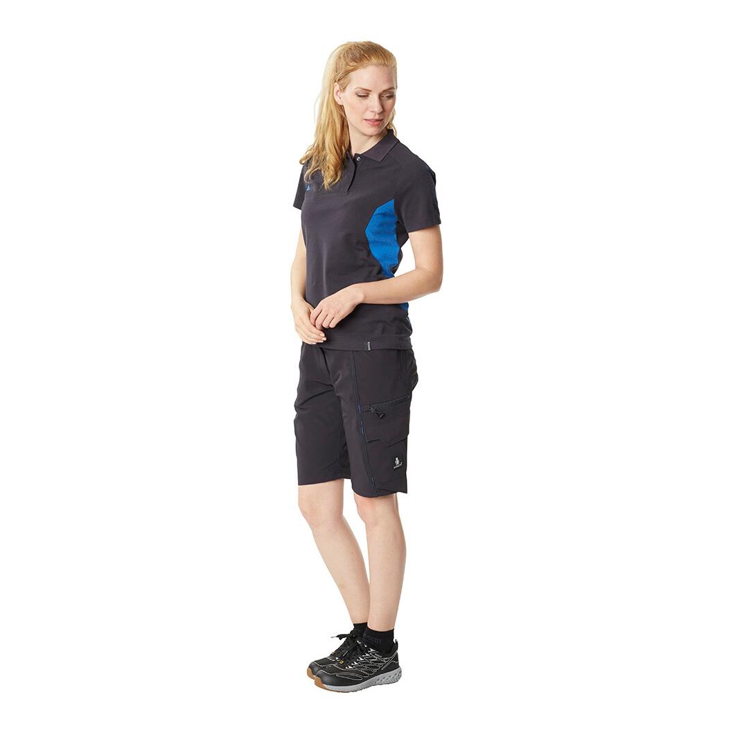 MASCOT Accelerate Arbeitsshorts - Damen