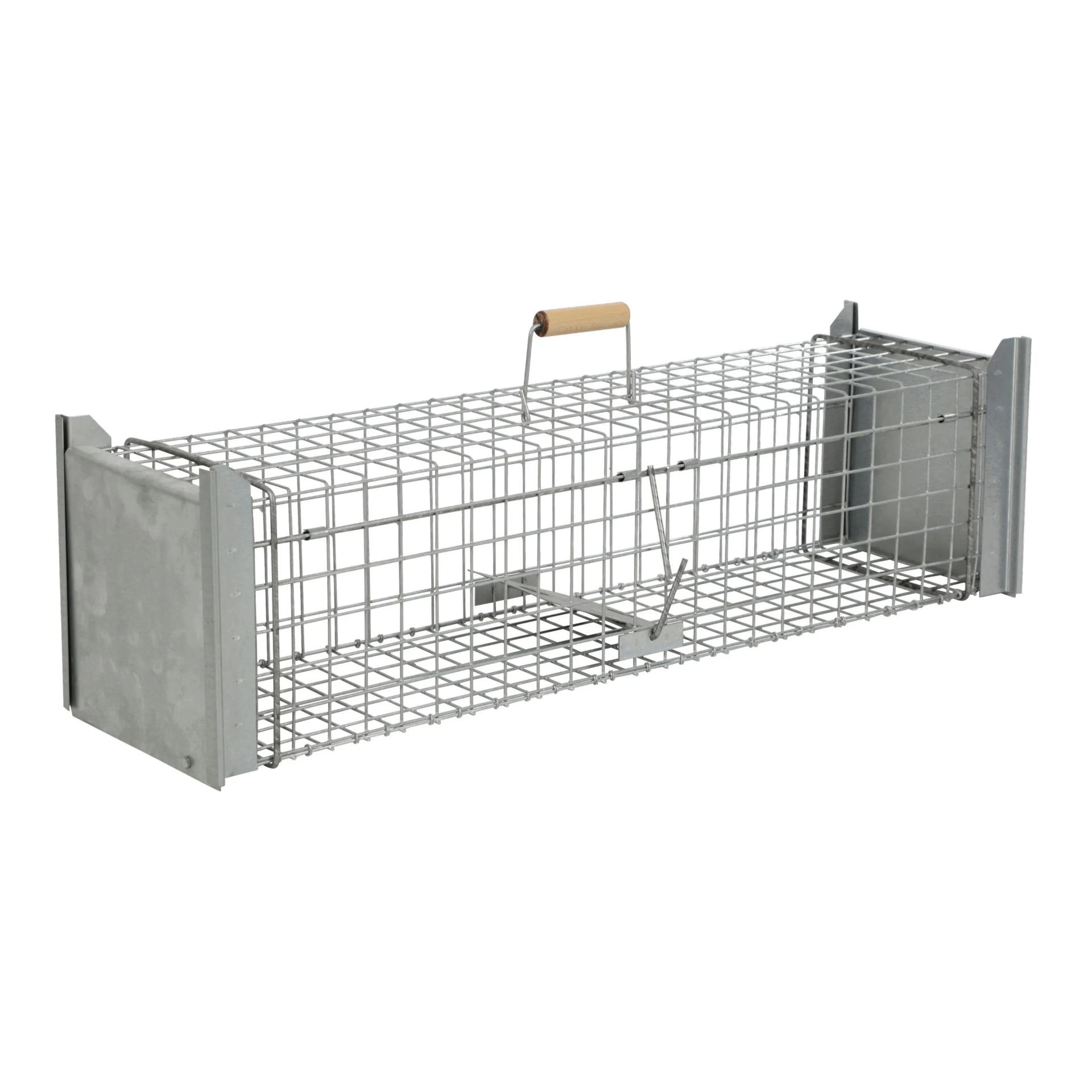 Kerbl Kastenfalle Alive Predator Super