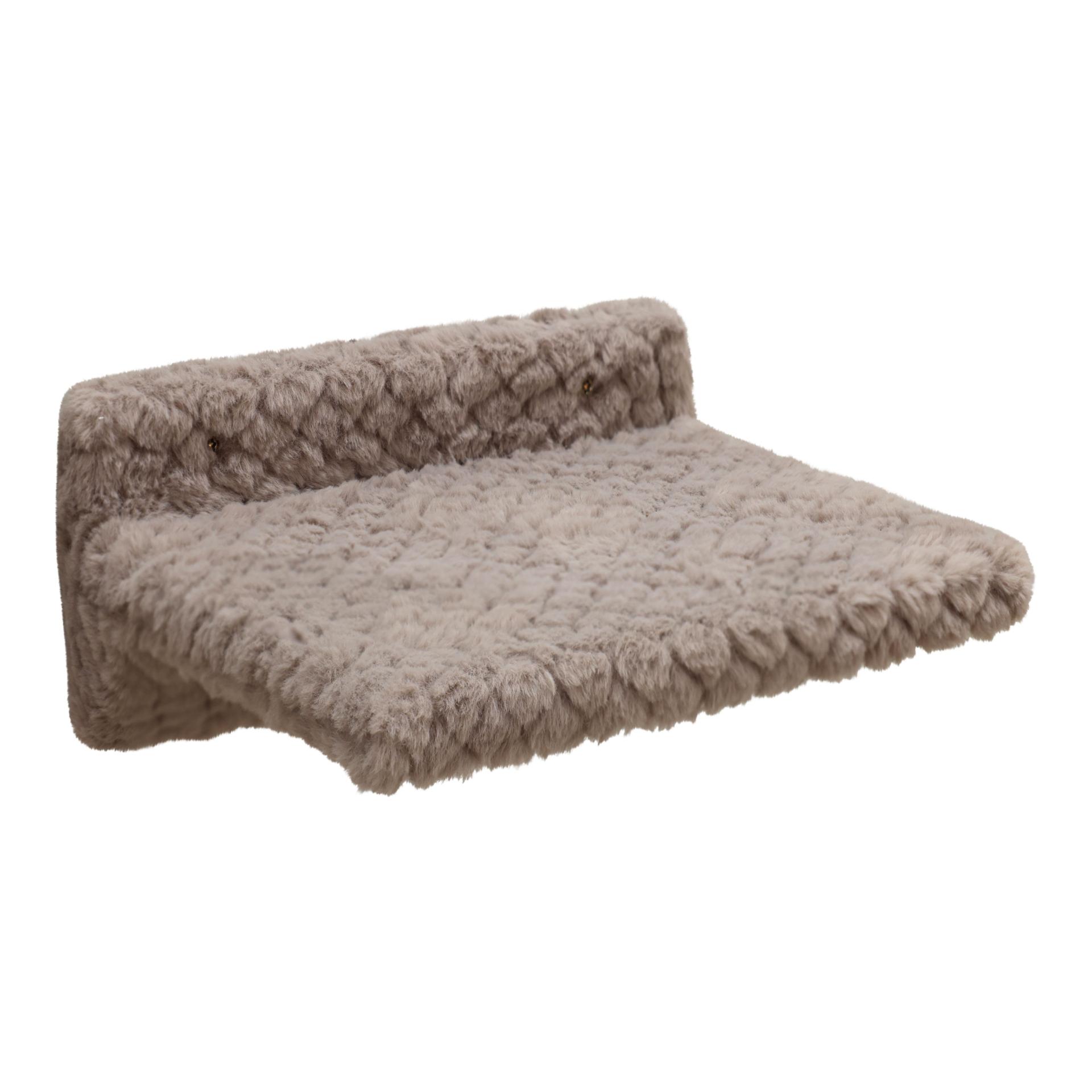 Kerbl Pet Kletterwand Monte Baldo für Katzen, 6-teilig