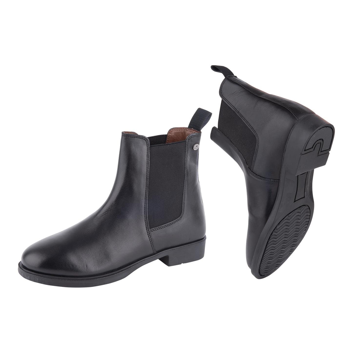 Elt Jodhpurstiefelette Classic