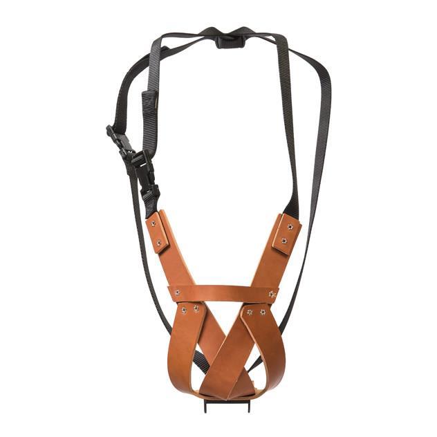 Weaver Livestock Markierungsgeschirr Leder Schaf Black/Brown