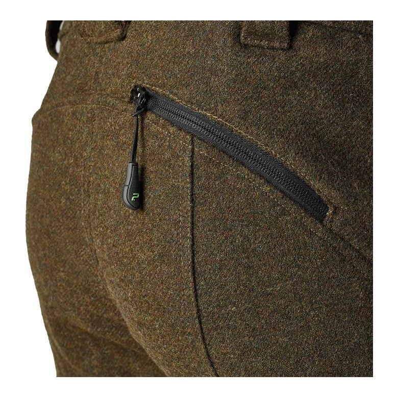 PSS Stiefelhose X-treme Loden