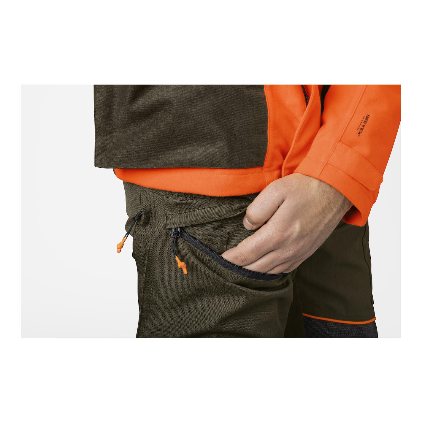 Seeland Venture Hose