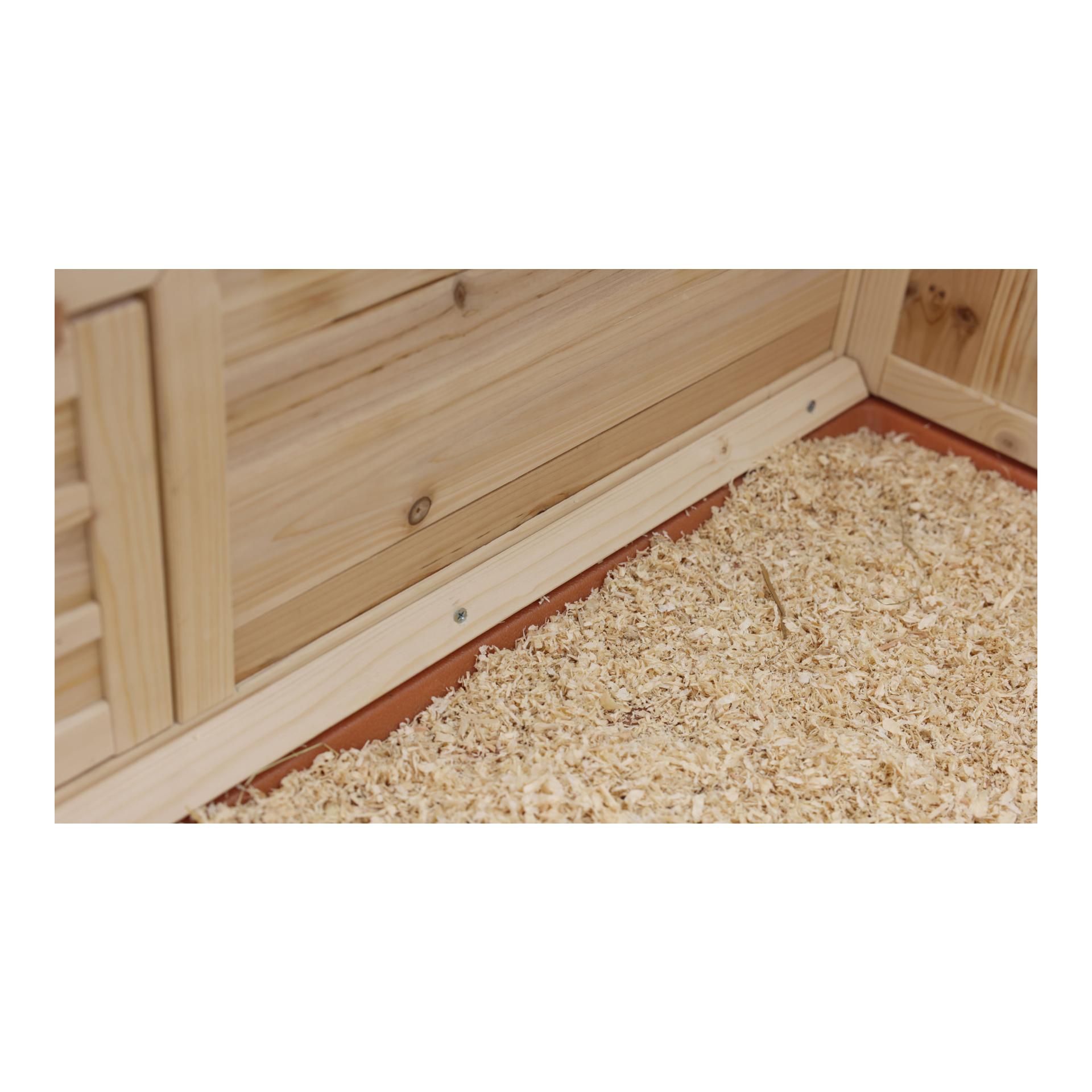 Kerbl Pet Indoor Kleintierbehausung