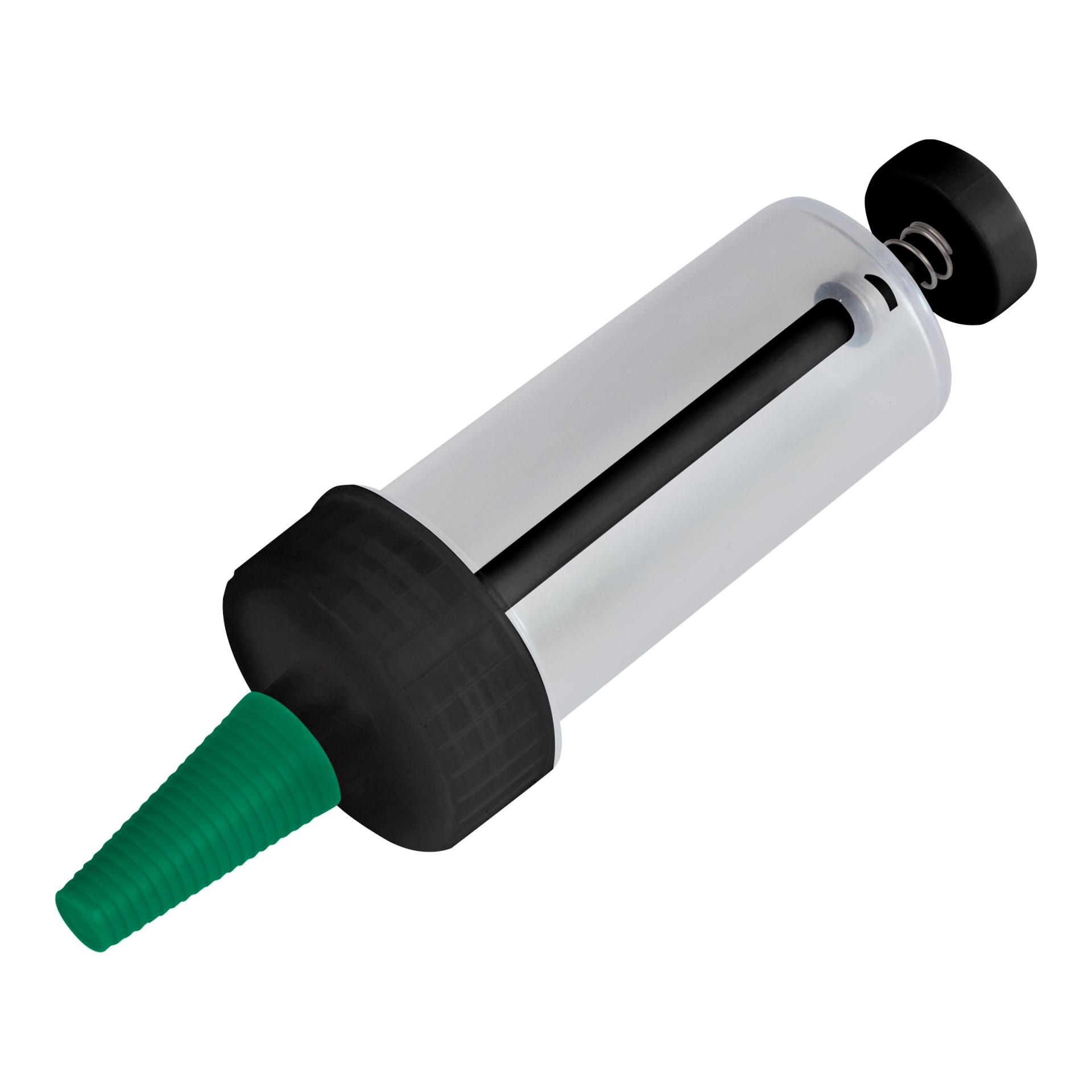 Windhager Semoir de précision sous forme de stylo