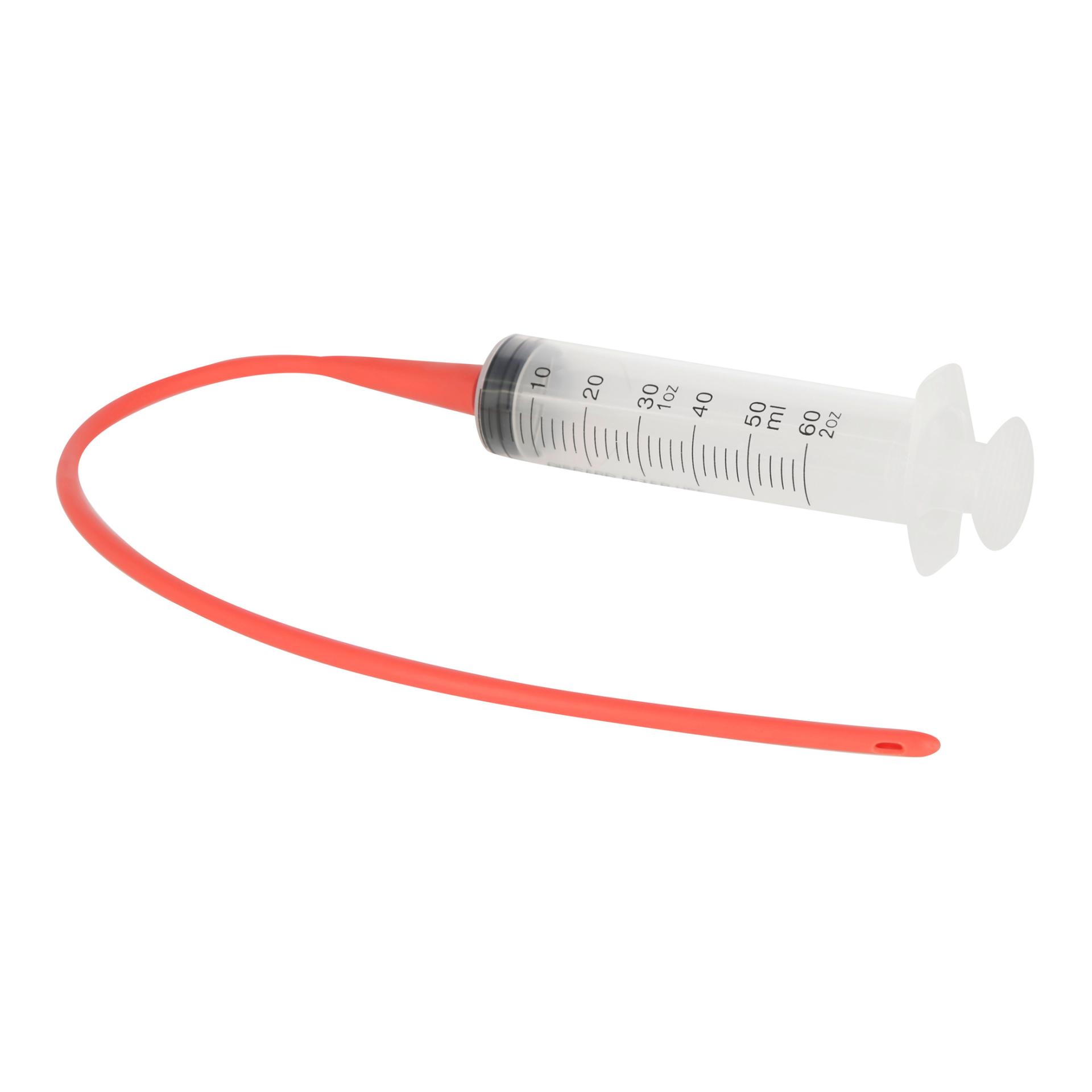 Kerbl Eingabespritze mit Sonde