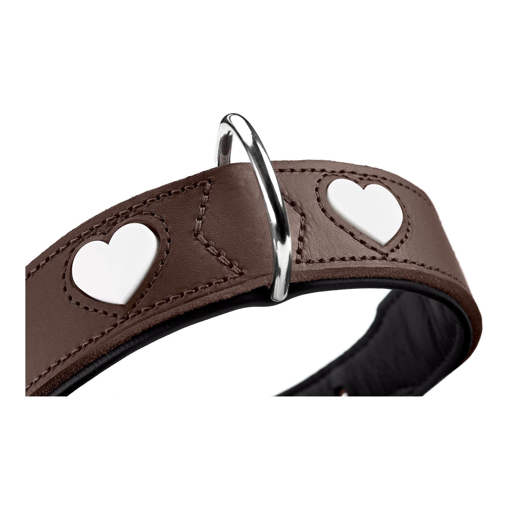 Hunter Halsband Love