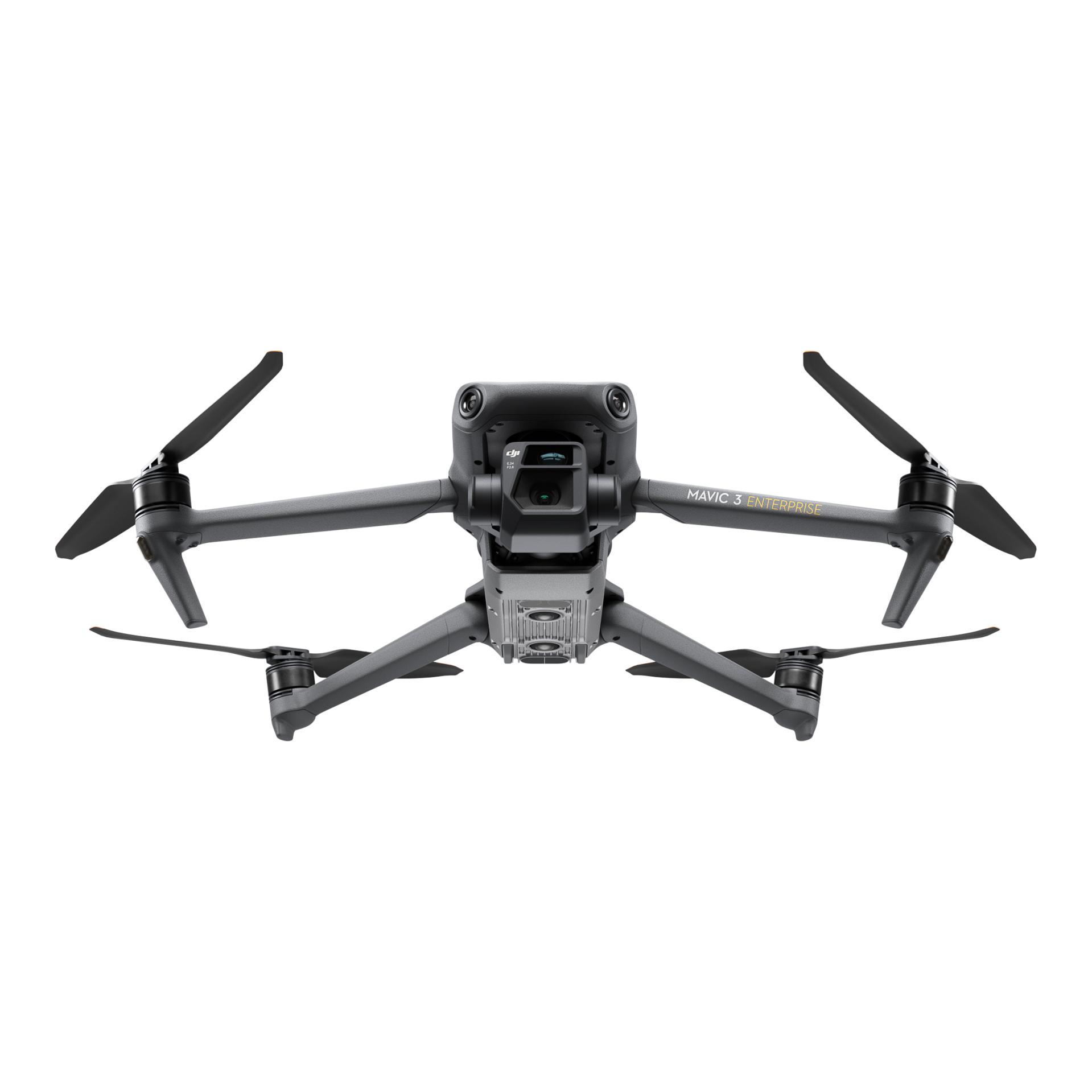 DJI Drone thermique Mavic 3 Thermal UE/C2