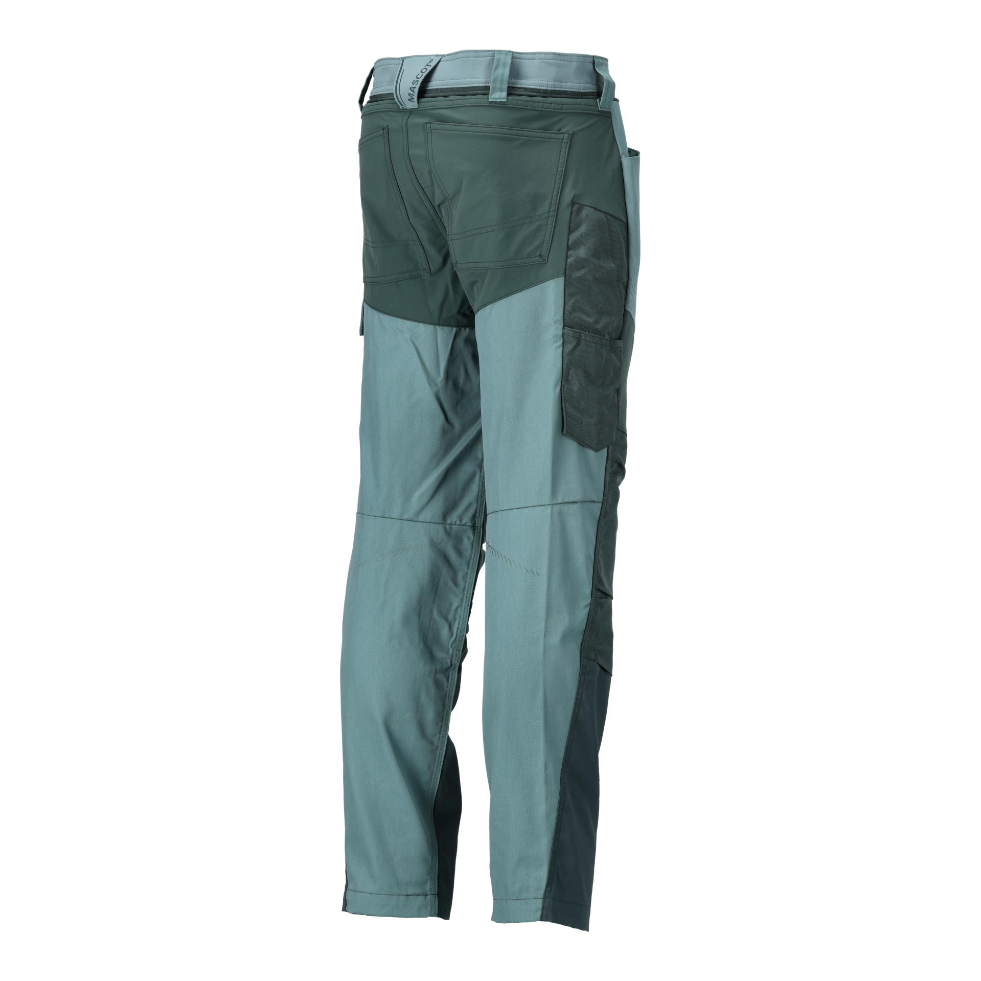 MASCOT Pantalon de travail avec poche genou - Hommes