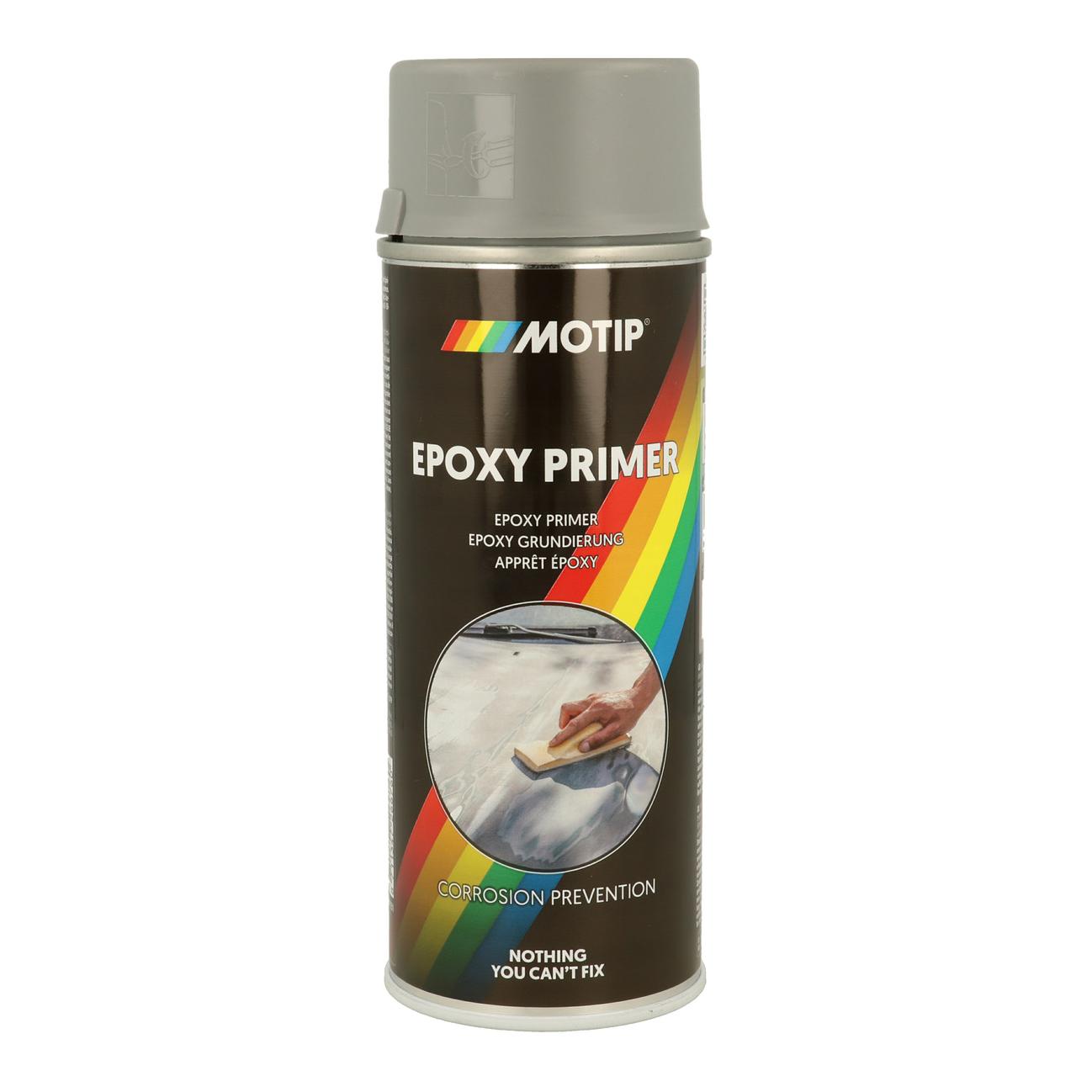 Motip Epoxy Grundierung