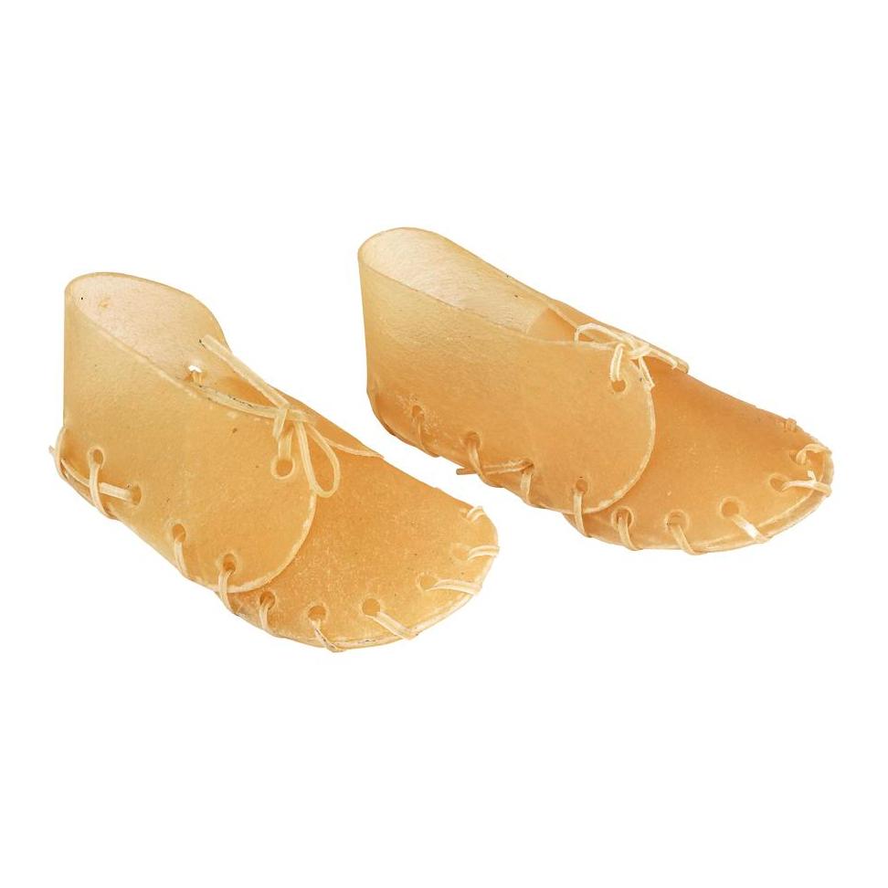 Kerbl Pet Kauschuh Beige