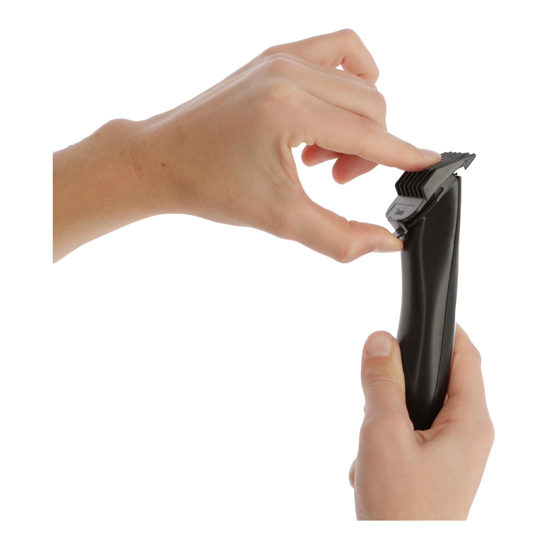 Kerbl Pet Tondeuse sans fil CuttoX avec accessoires