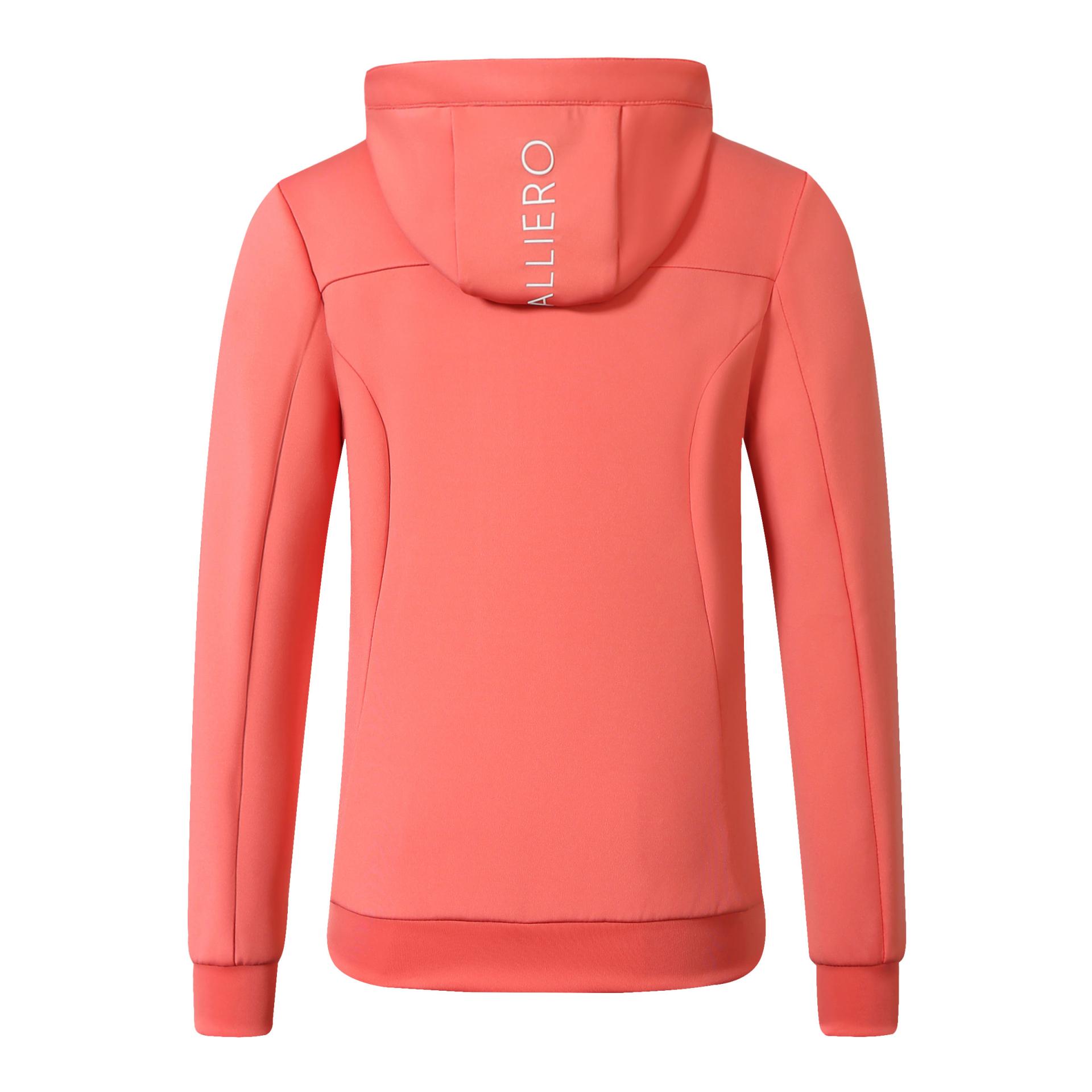 Covalliero Hoody Jacket Damen