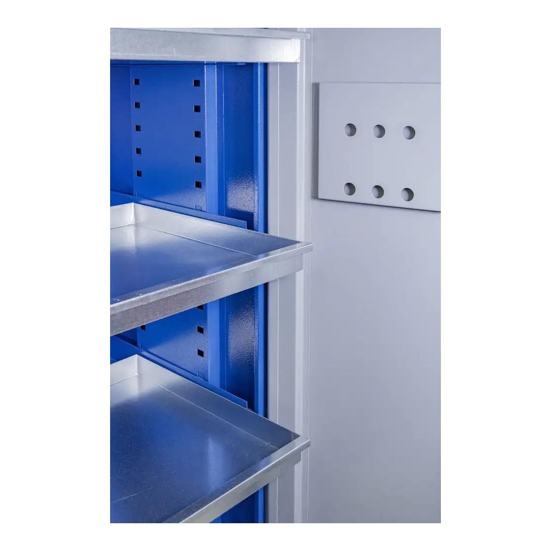 Güde Umweltschrank Typ II