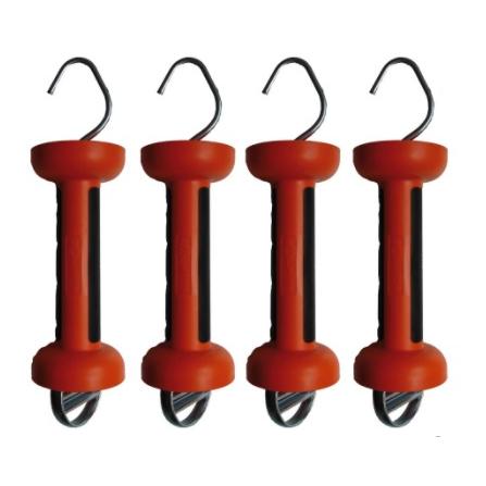 Gallagher Torgriff Soft Touch Breitband Orange