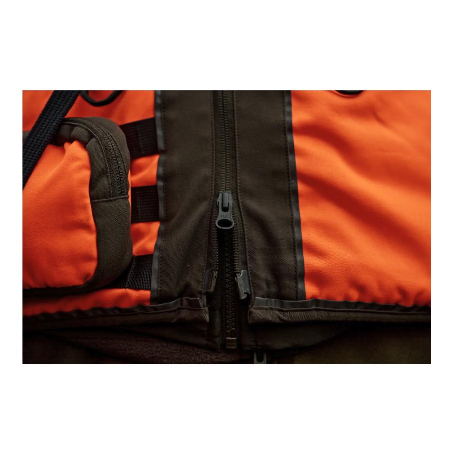 Härkila Wildboar Pro Blaze Waistcoat