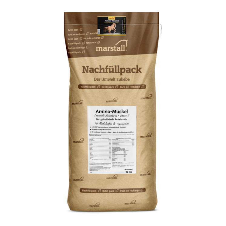 Marstall Amino Muskel Plus
