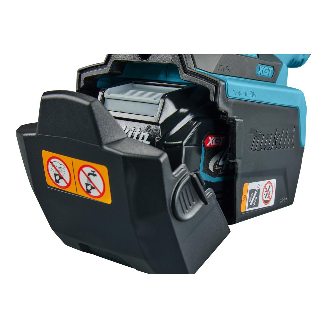 Makita VR004GZ Akku-Betonverdichter XGT