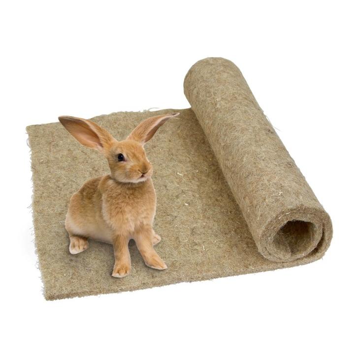 Kerbl Pet Hanf Nagerteppich