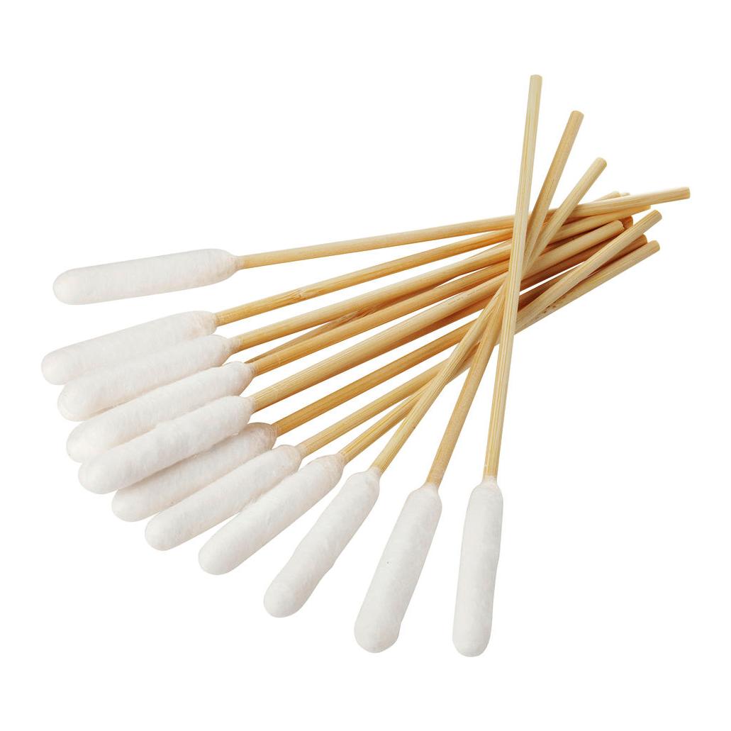 Kerbl Pet Coton-tiges Bamboo Stick