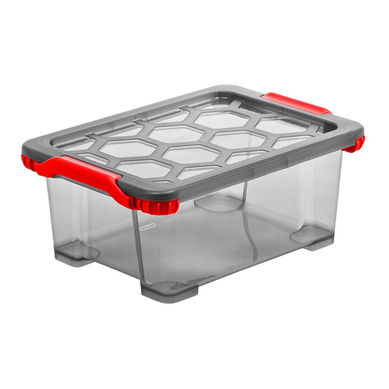 Rotho Box TOTAL PROTECTION EVO