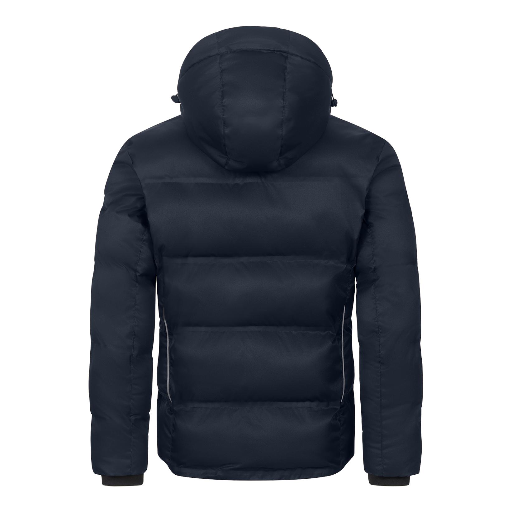 Elt Winterjacke Montana Herren
