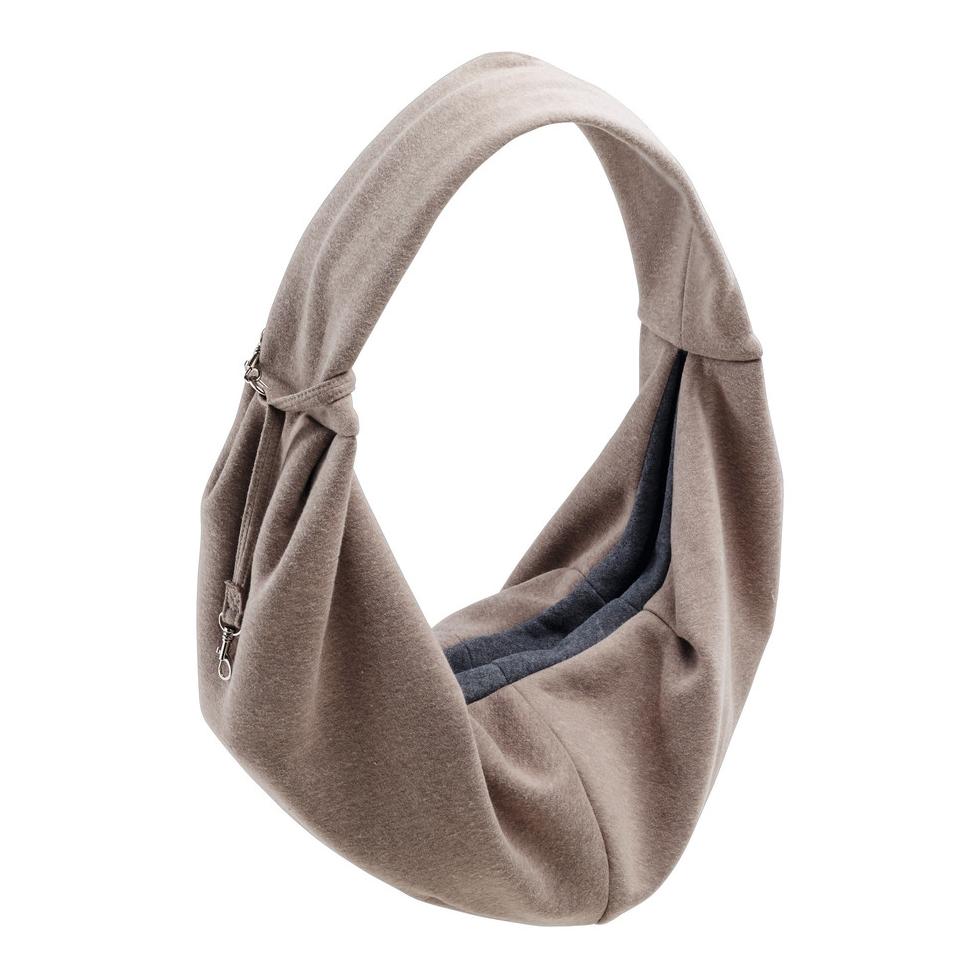 Hunter Tragebeutel Los Angeles bis 8kg - taupe