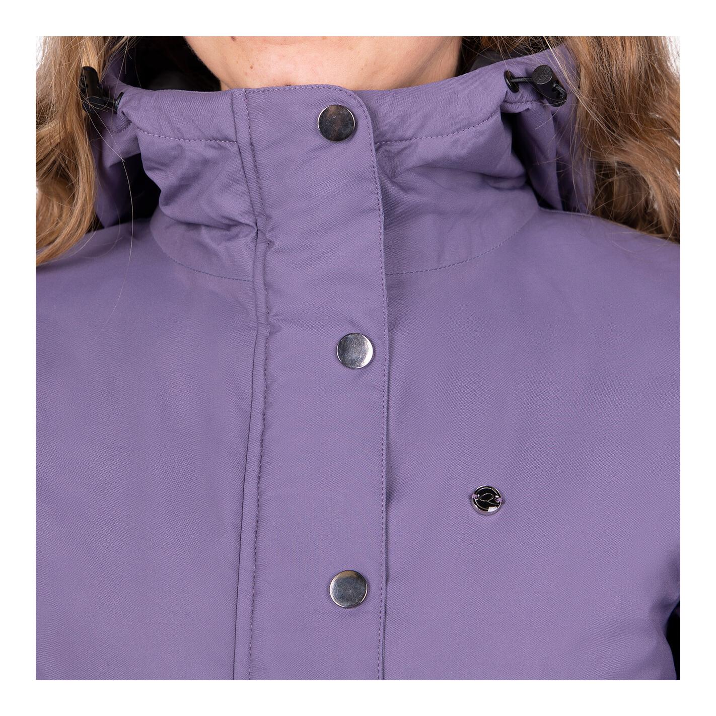 QHP Veste d'hiver Linde pour femmes