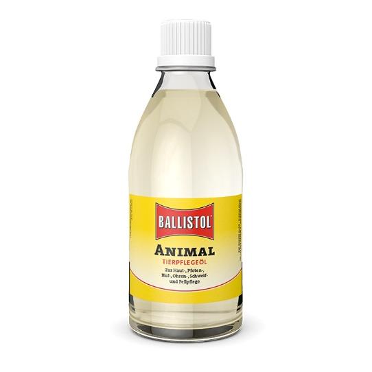 Ballistol Huile de soin pour animaux Ballistol Animal