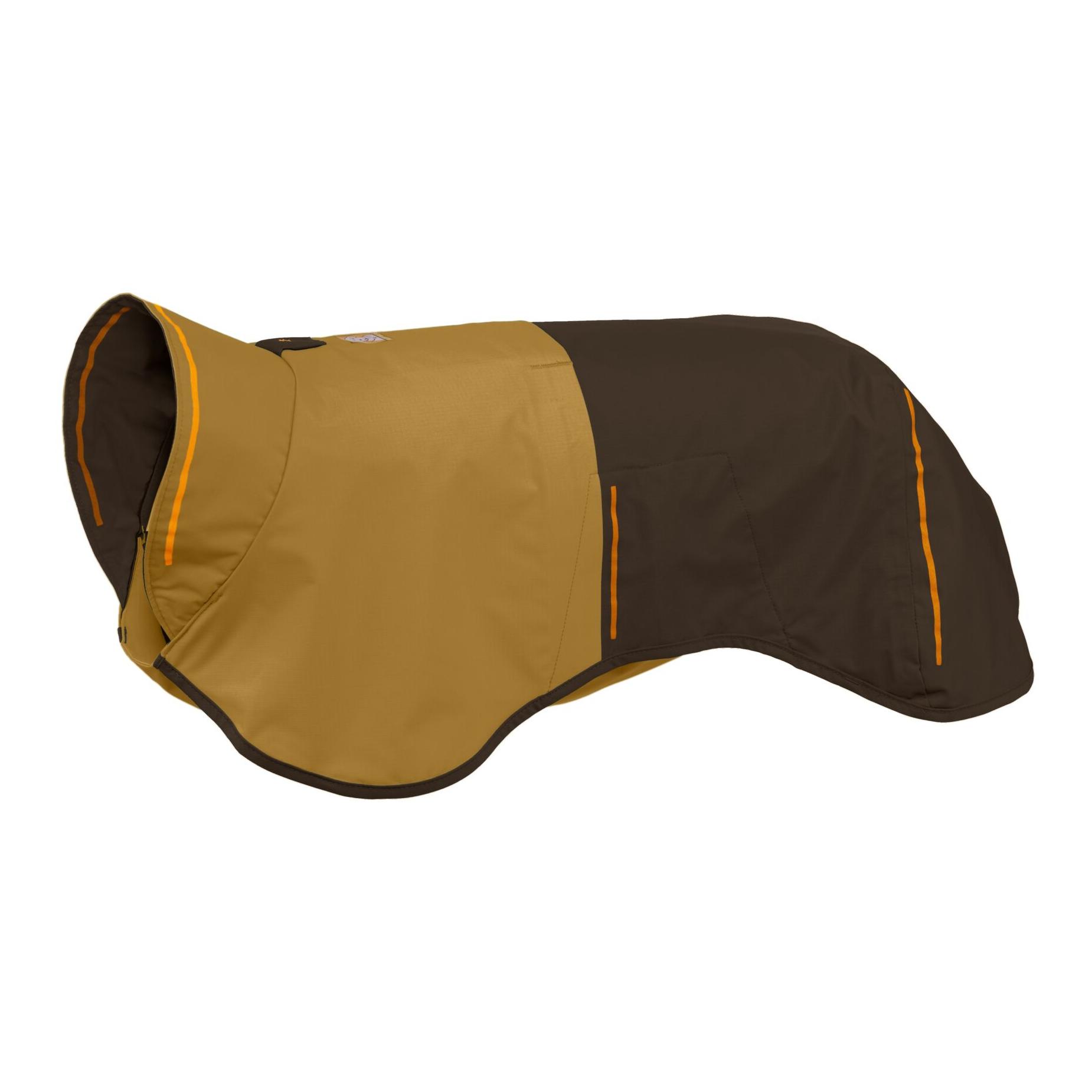 Ruffwear Hundemantel Sun Shower Jacket