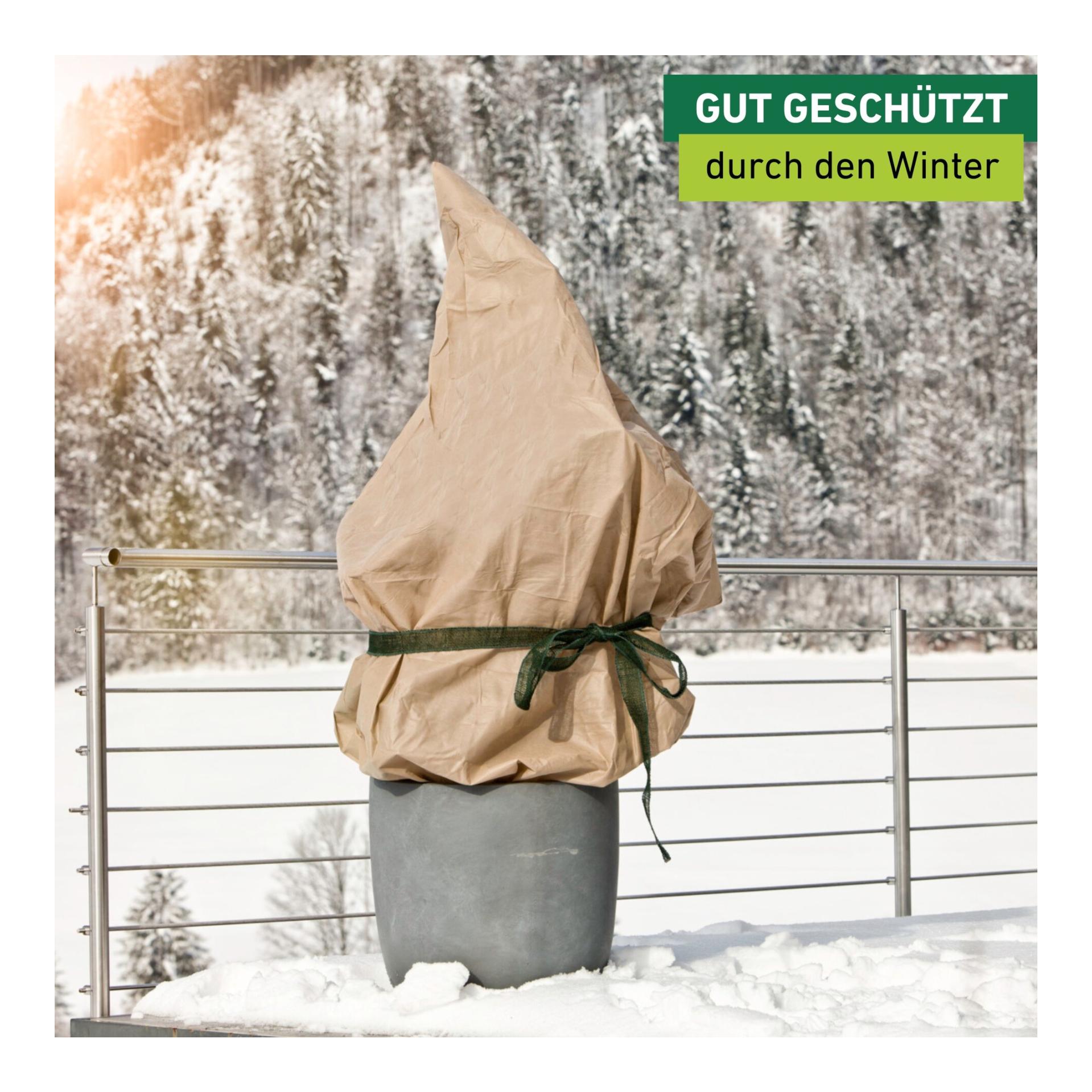 Windhager Winter-Vlies PROTECT