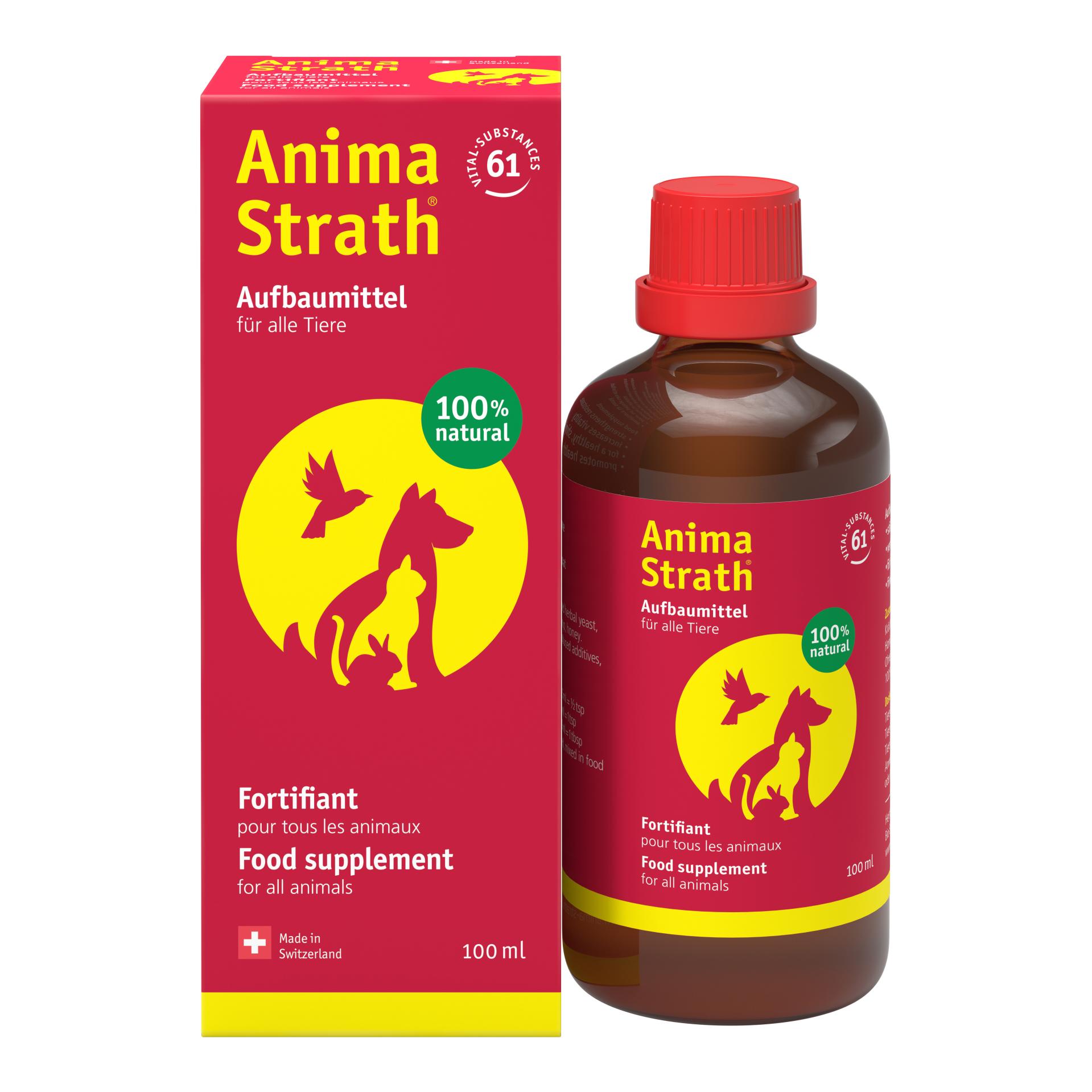 Anima-Strath Anima-Strath® flüssig