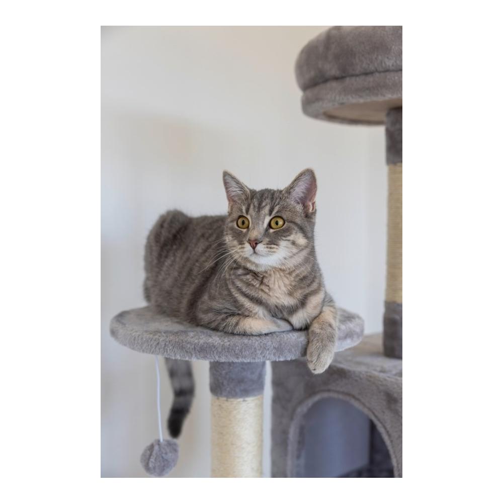 Kerbl Pet Arbre à chat Levi